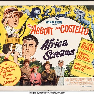 1949-Africa Screams-poster.jpg