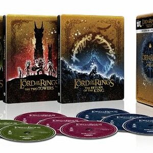 LOTR Trilogy 4k Steelbook at Best Buy.jpg