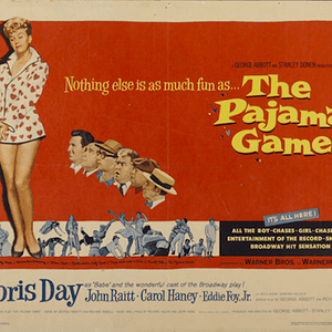 1957-Pajama Game-poster.png