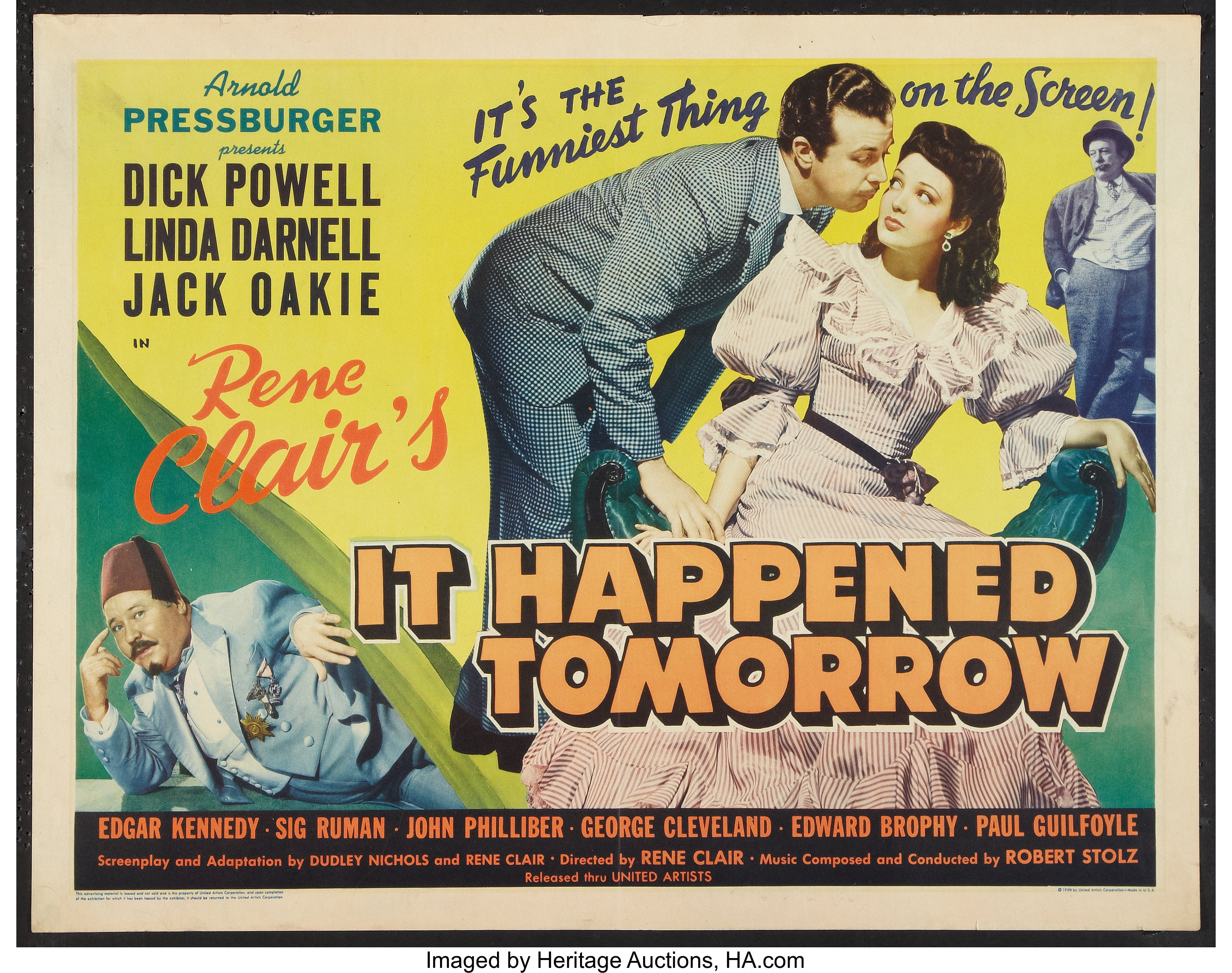 1944-It Happened Tomorrow-poster.jpg