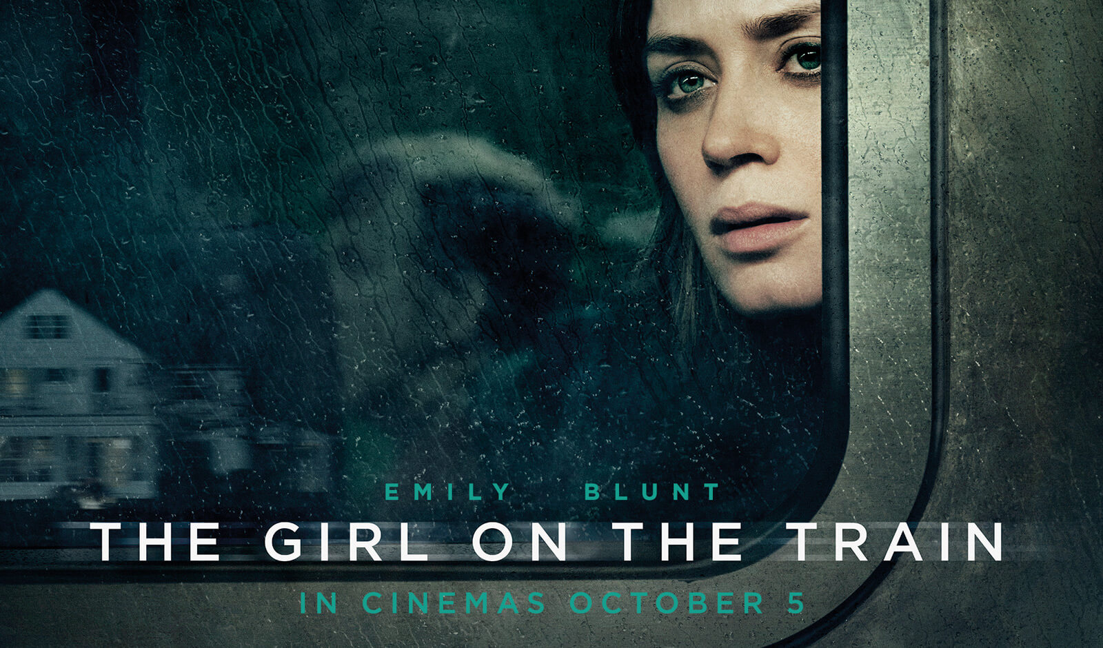 The Girl On The Train Torrent