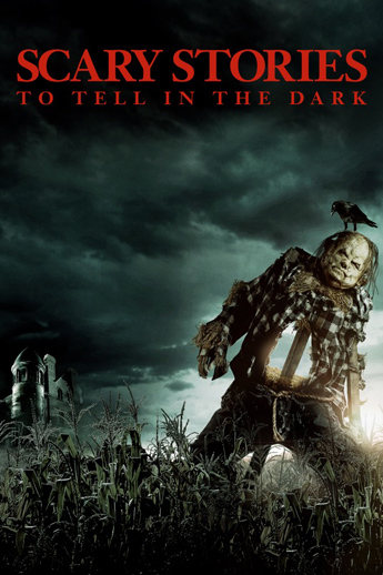 Scary Stories to Tell in the Dark (2019) Poster