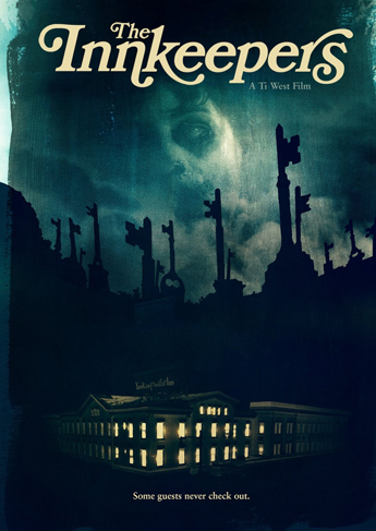 The Innkeepers (2012) Poster