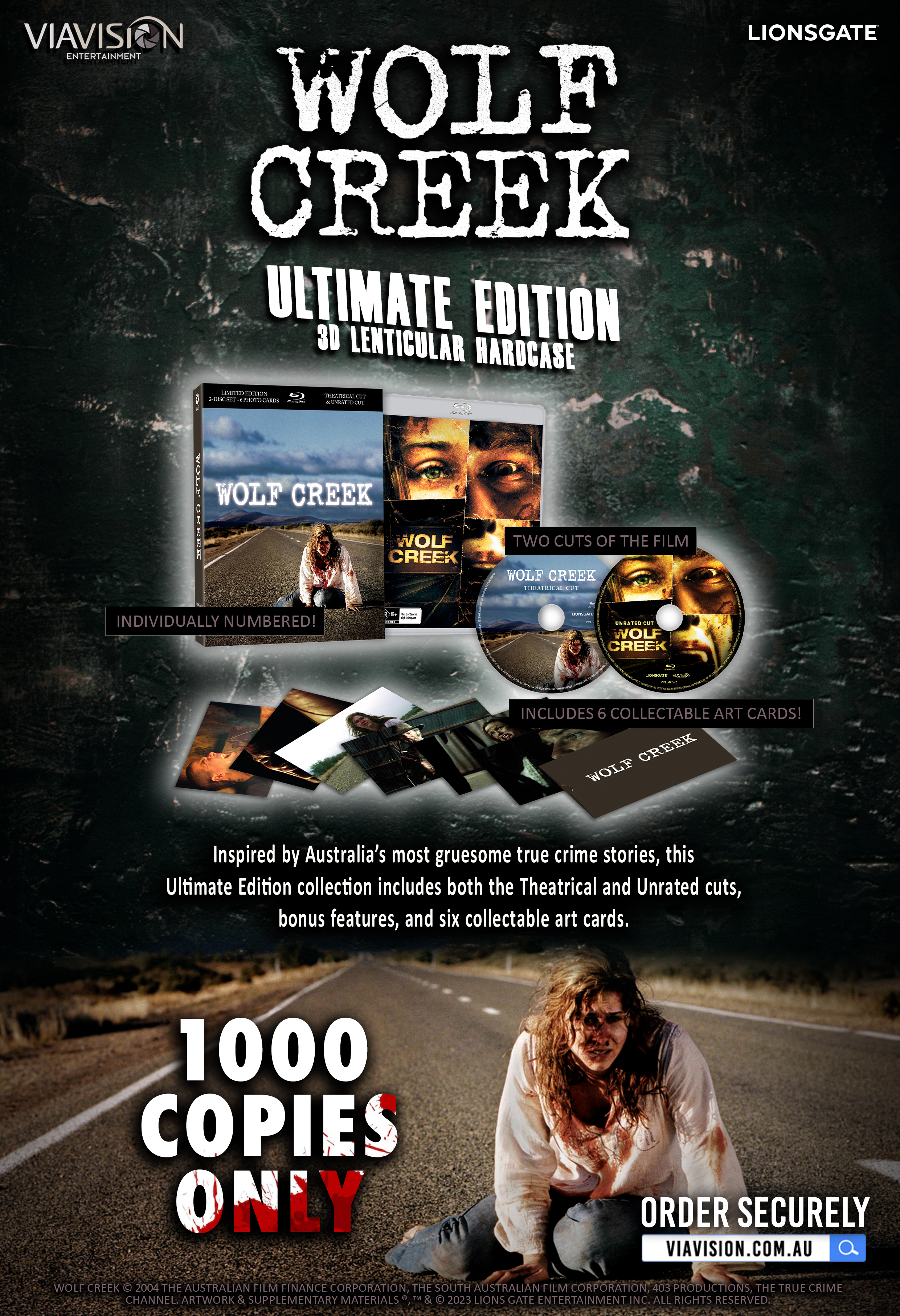 Wolf Creek Ultimate Edition - Via Vision Entertainment.jpg
