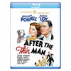 After the Thin Man (BD)