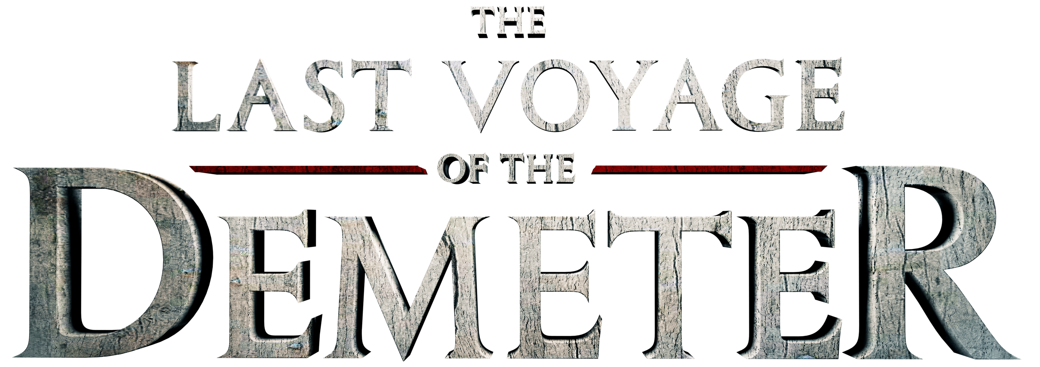 Horror Flick 'The Last Voyage of the Demeter' Headed to DVD and Blu-ray  Oct. 17 - Media Play News