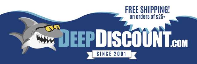 DeepDiscount.com