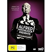 Alfred Hitchcock Presents: The Complete Series, Opens in a new tab