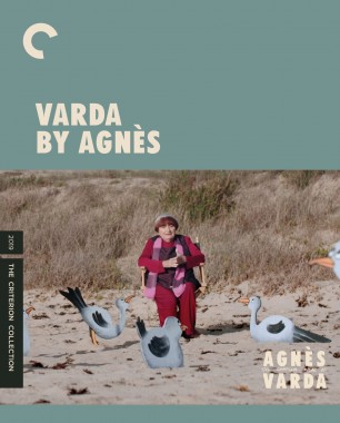 Varda by Agnès