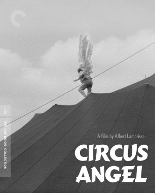 Circus Angel