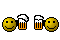 Cheers :cheers: :cheers: