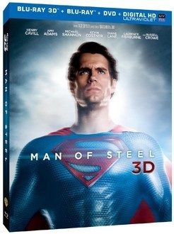 Man of Steel': Hans Zimmer's soundtrack has new surround sound tech