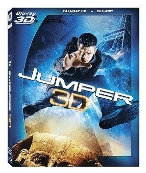 Gamer 3D Blu-ray (Blu-ray 3D + Blu-ray)