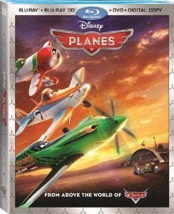 3d Blu Ray Review Planes 3d Blu Ray Review Home Theater Forum 3d Blu Ray Review Planes 3d Blu Ray Review Home Theater Forum