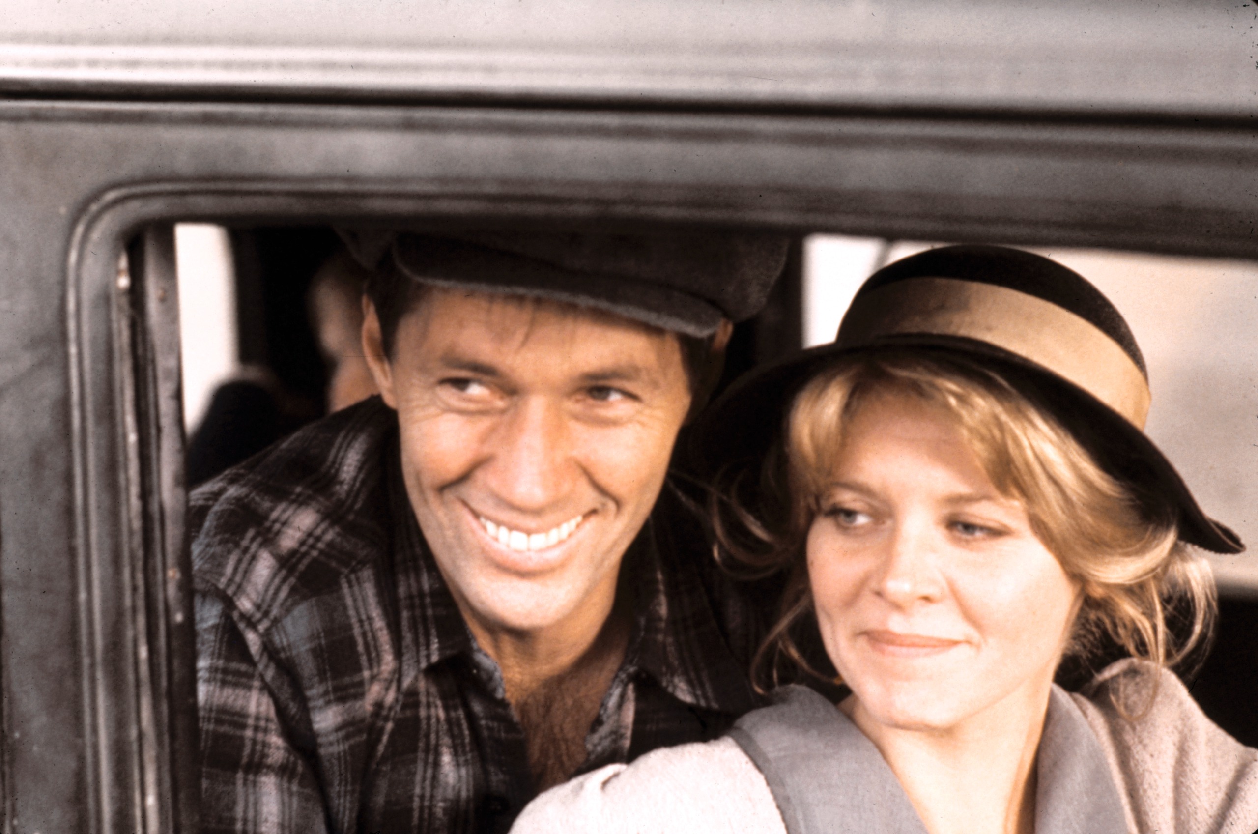 Bound for Glory Bluray Review • Home Theater Forum