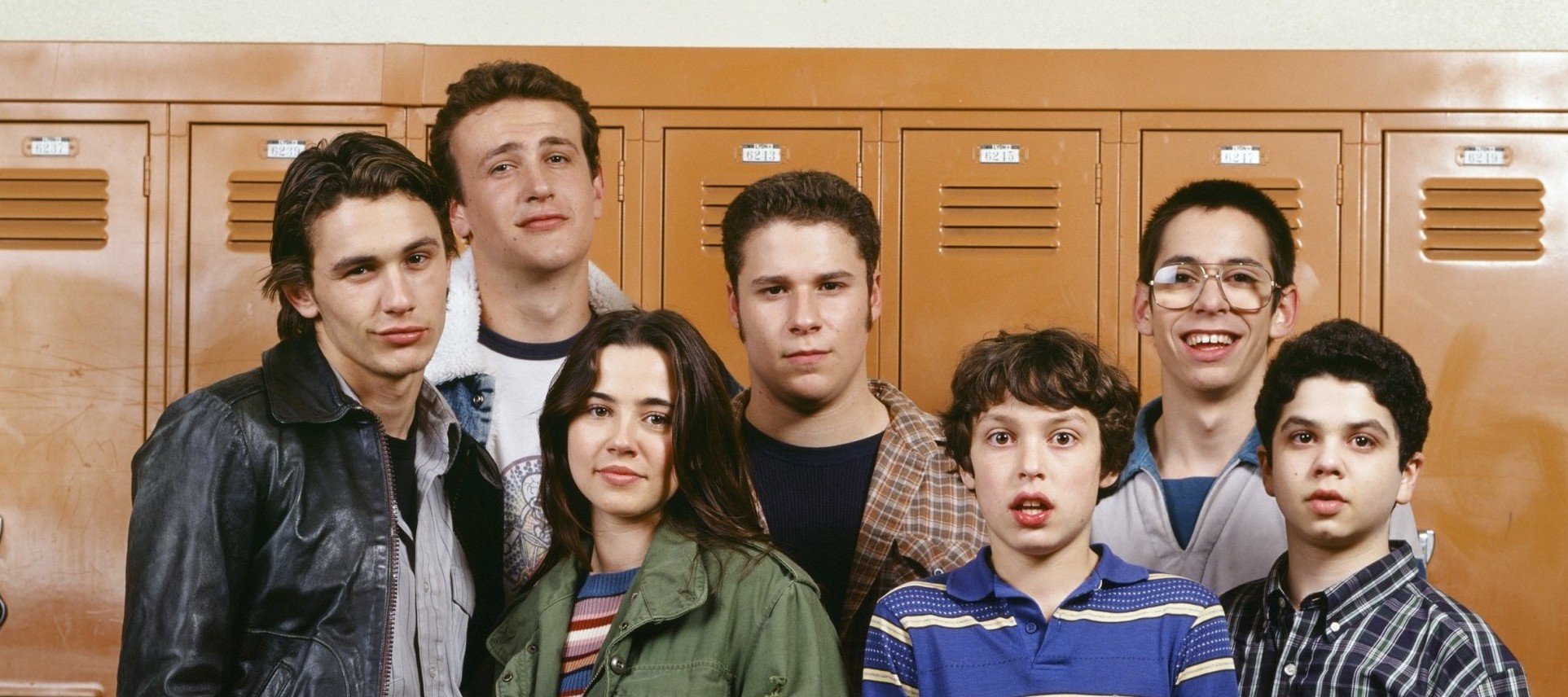 Freaks and Geeks Review