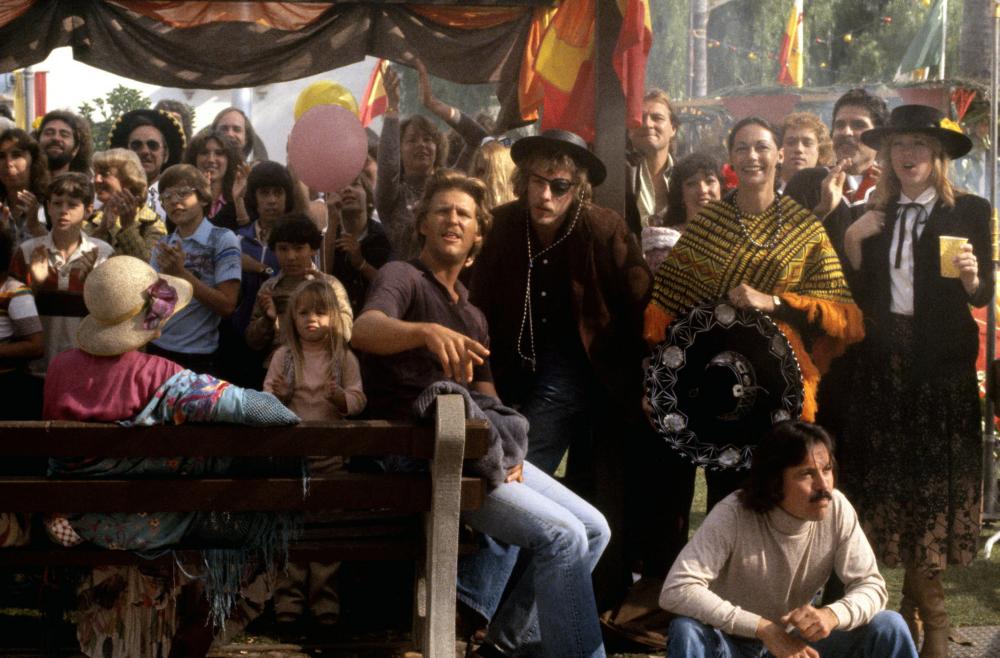 Cutter's Way Bluray Review • Home Theater Forum