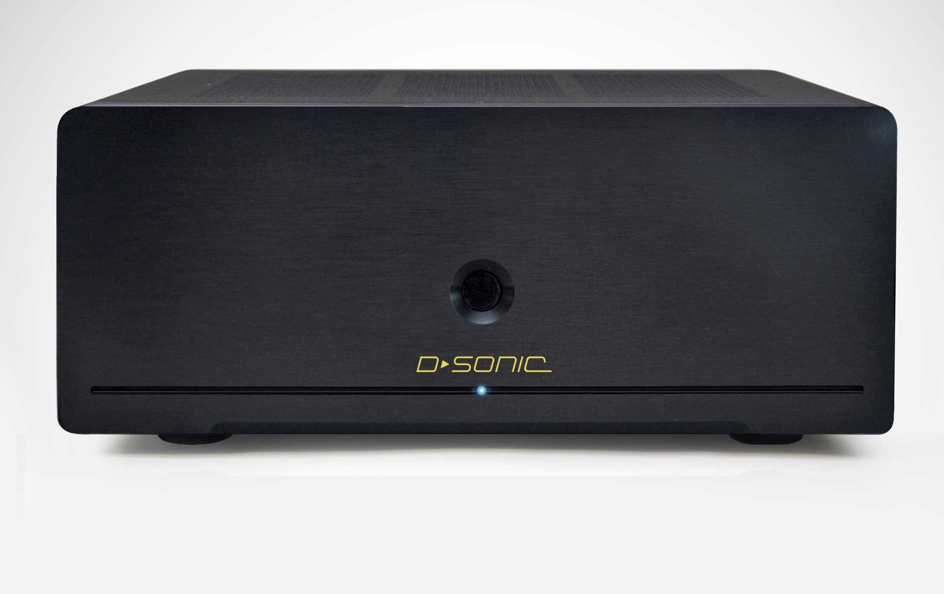 D-Sonic M3-5400-7 Amplifier