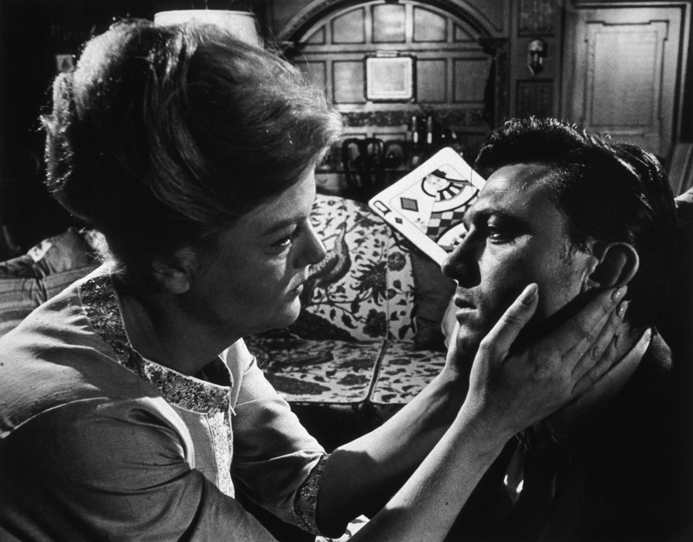 1962 The Manchurian Candidate