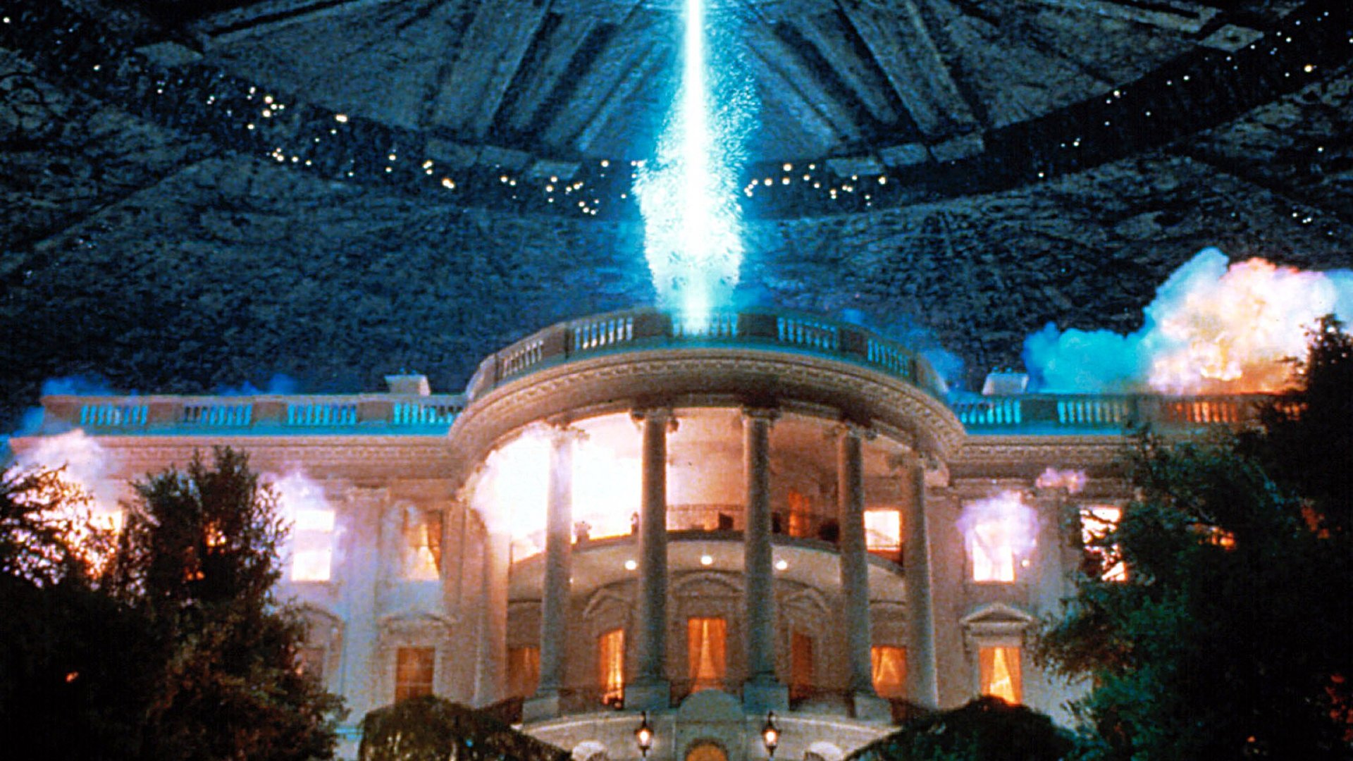 Independence Day Review