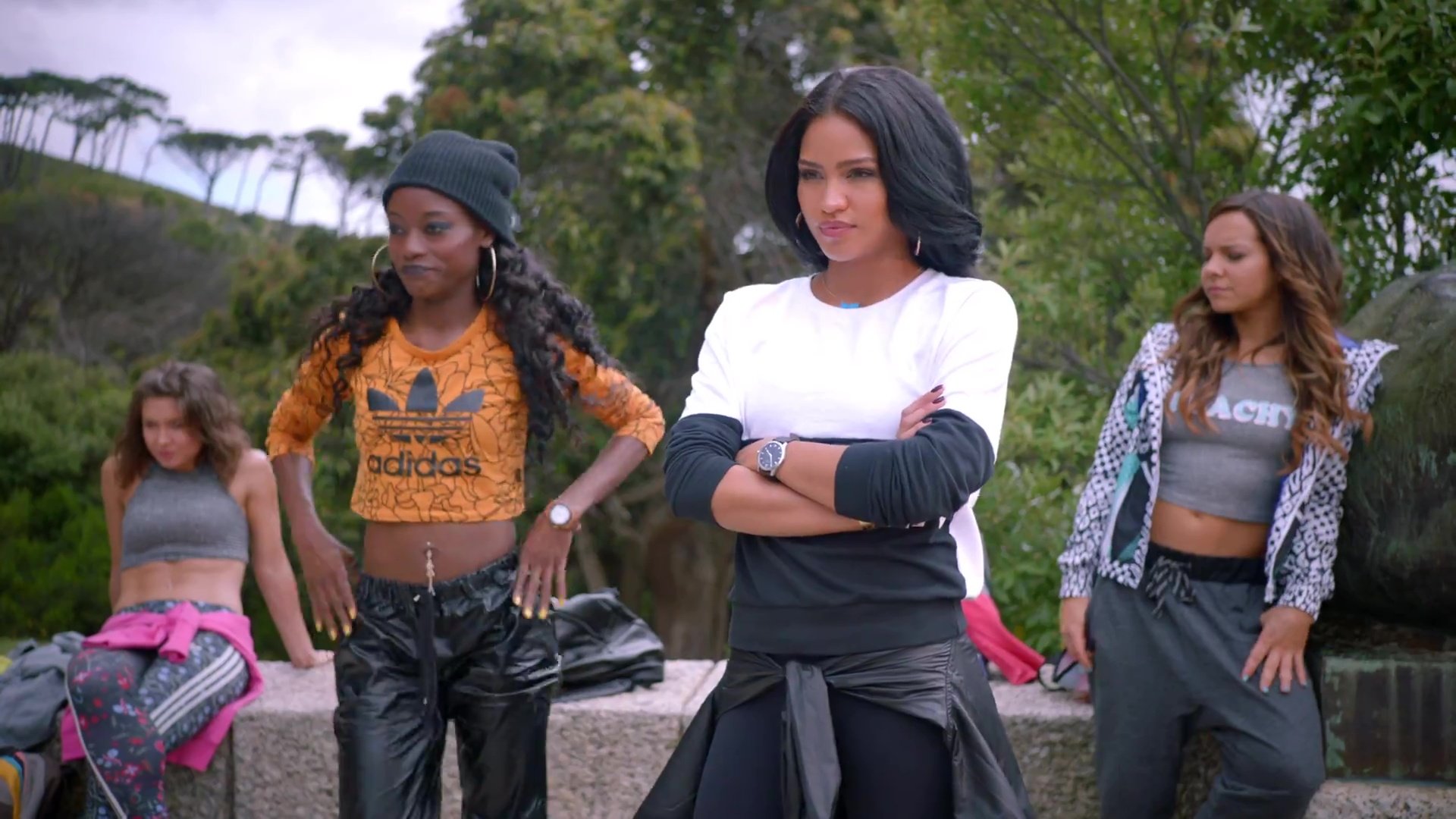 Honey 3: Dare to Dance Blu-ray Review • Home Theater Forum
