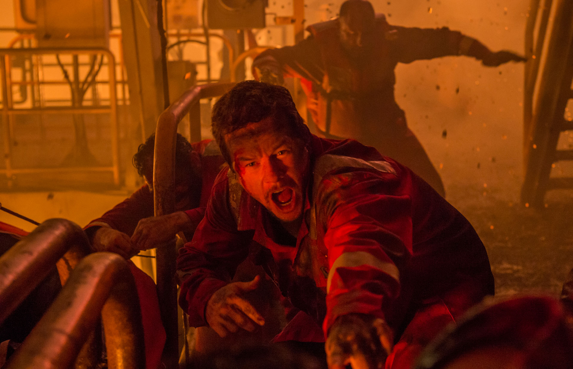 THE MAZE RUNNER Clip - -Thomas Goes Into The Maze- (2014) - video
