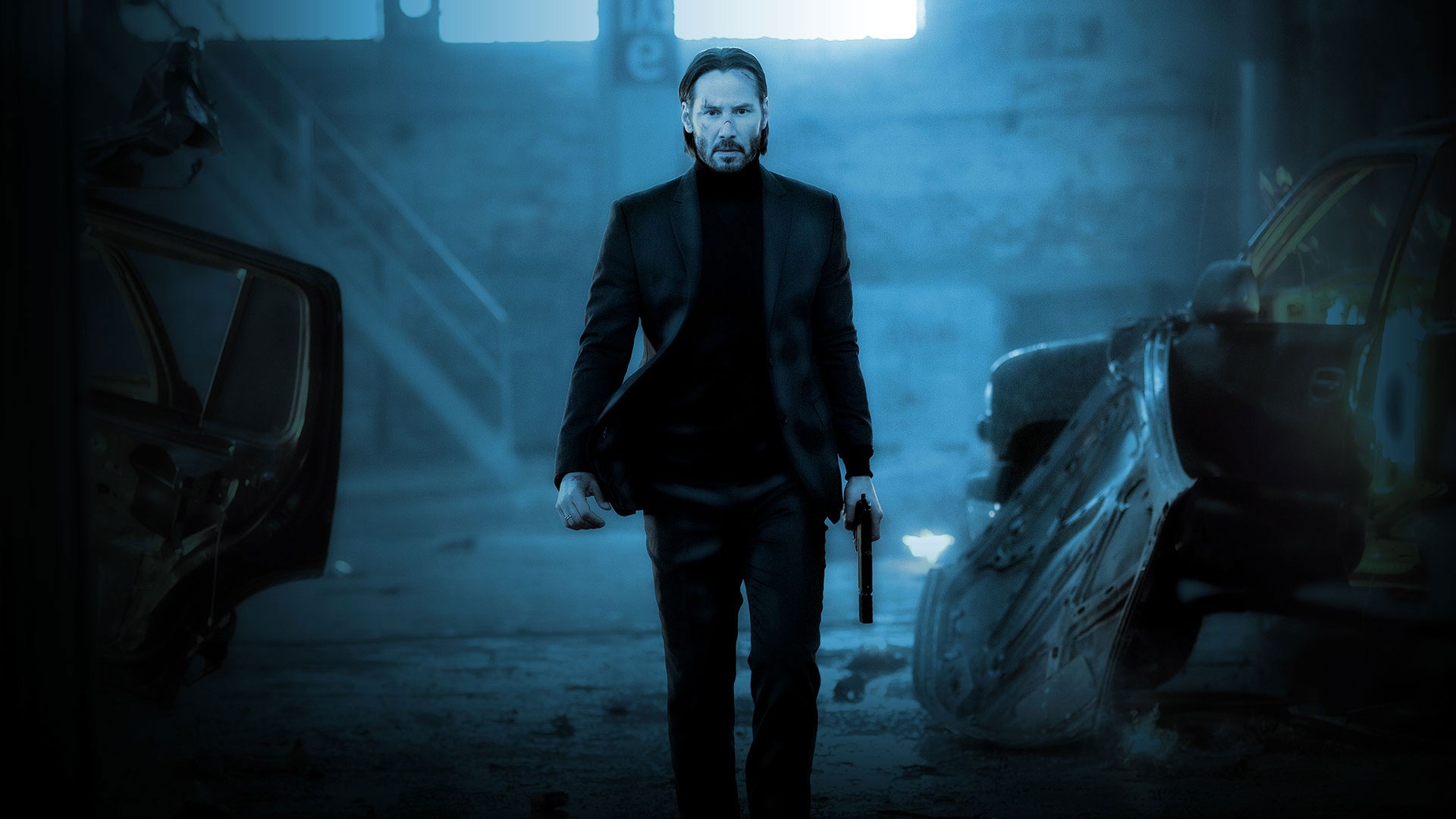 JOHN WICK (2014) Movie Review. Directed By: David Leitch, Chad