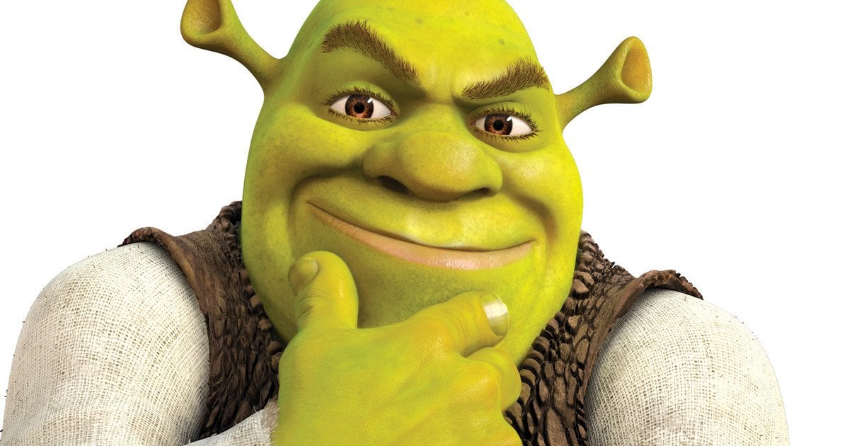 Final Shrek Installment Leaves Us Wanting More