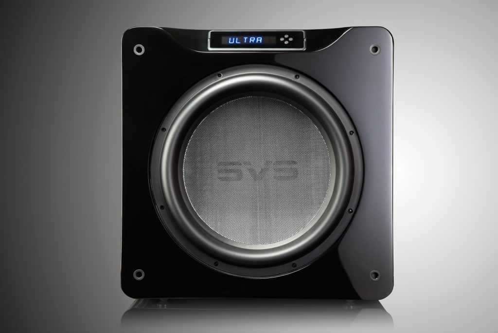 SVS SB16-Ultra Subwoofer