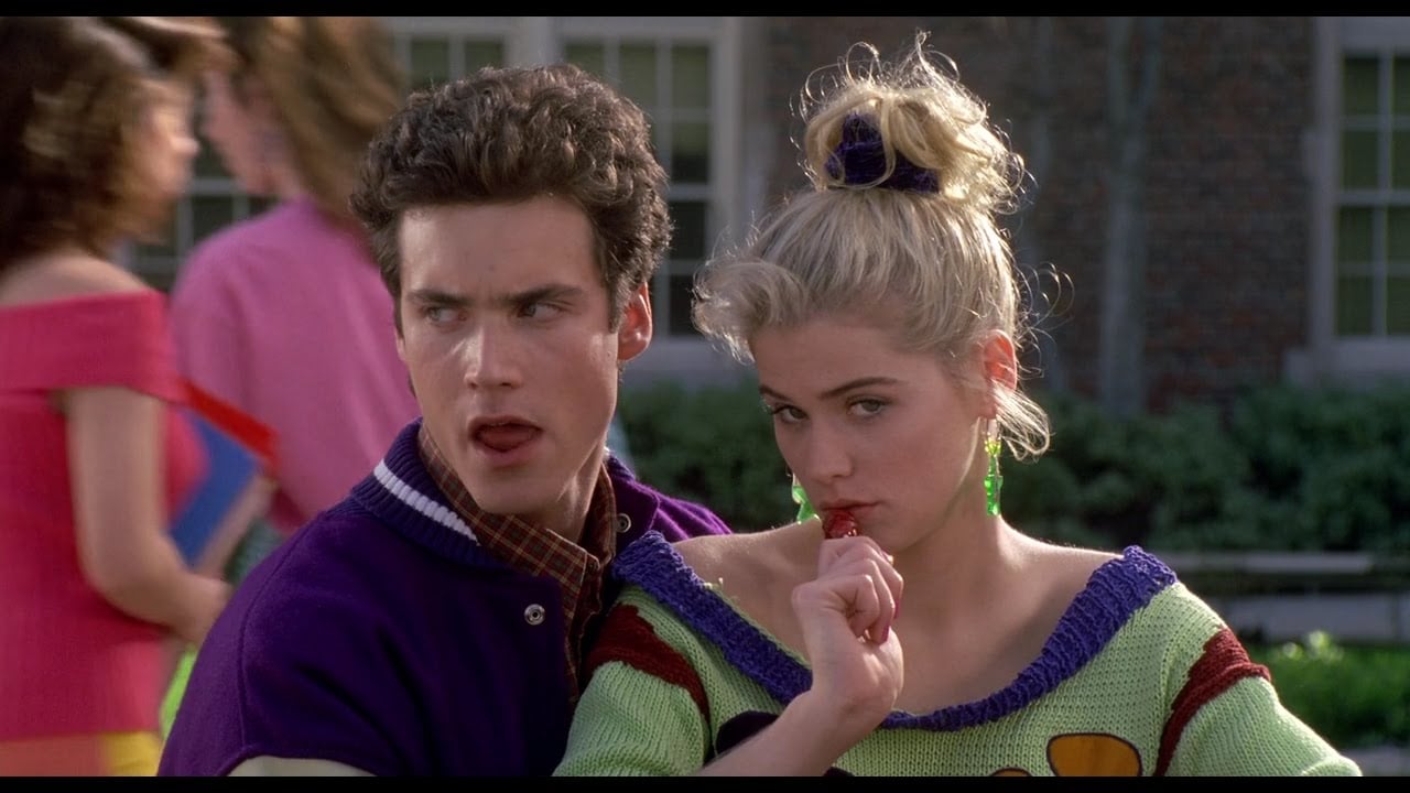 1992 Buffy The Vampire Slayer 1992 Buffy The Vampire Slayer