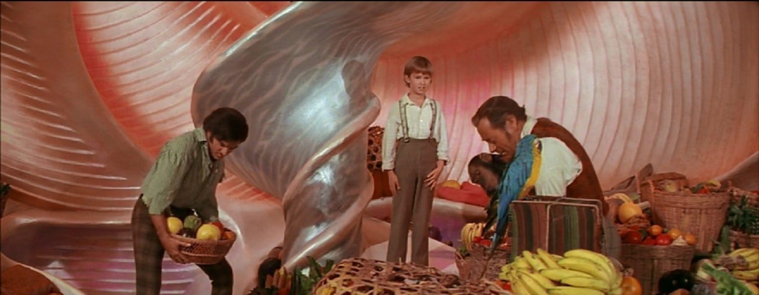 Doctor Dolittle screenshot