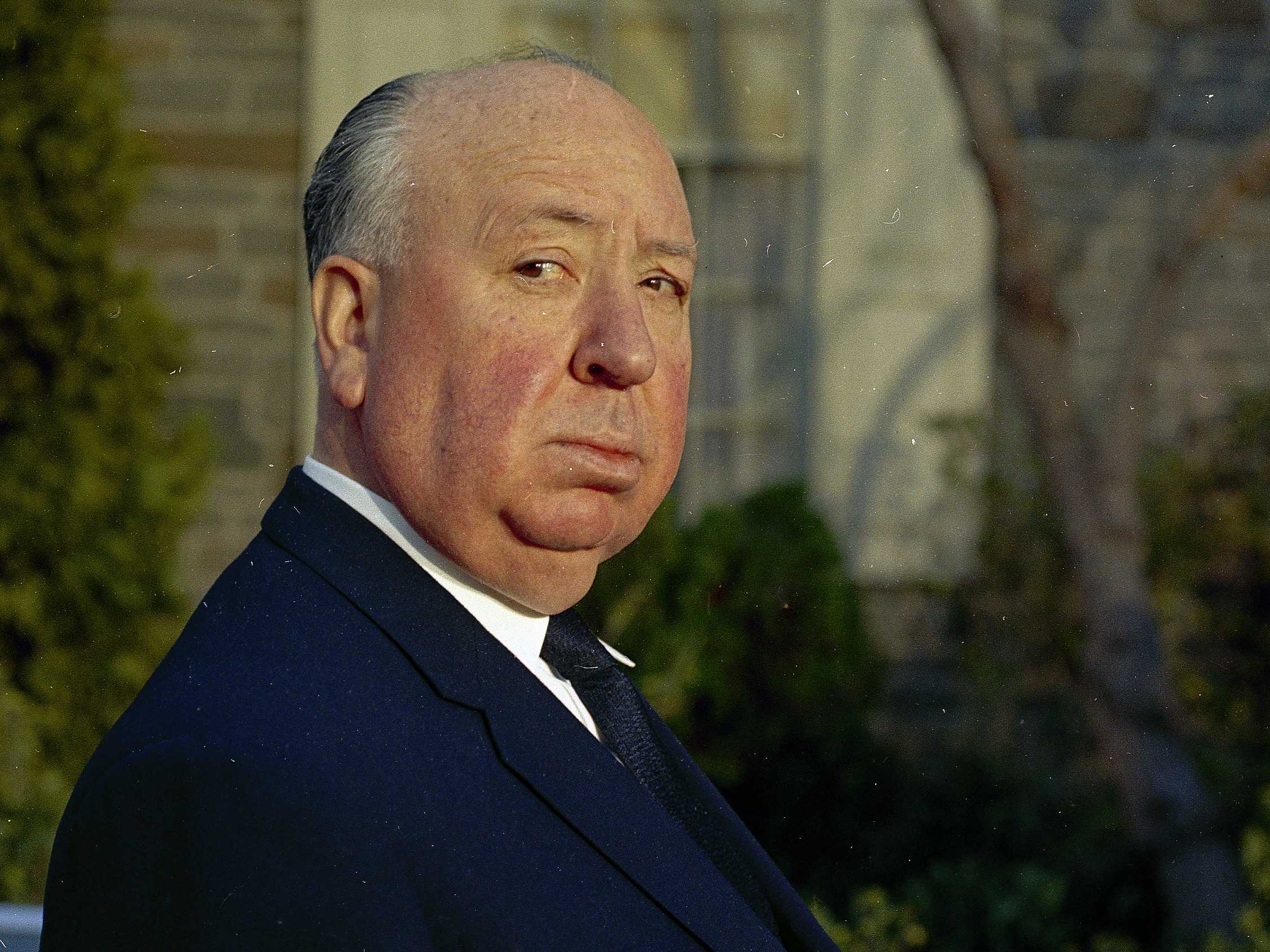 Alfred Hitchcock: The Ultimate Collection Review