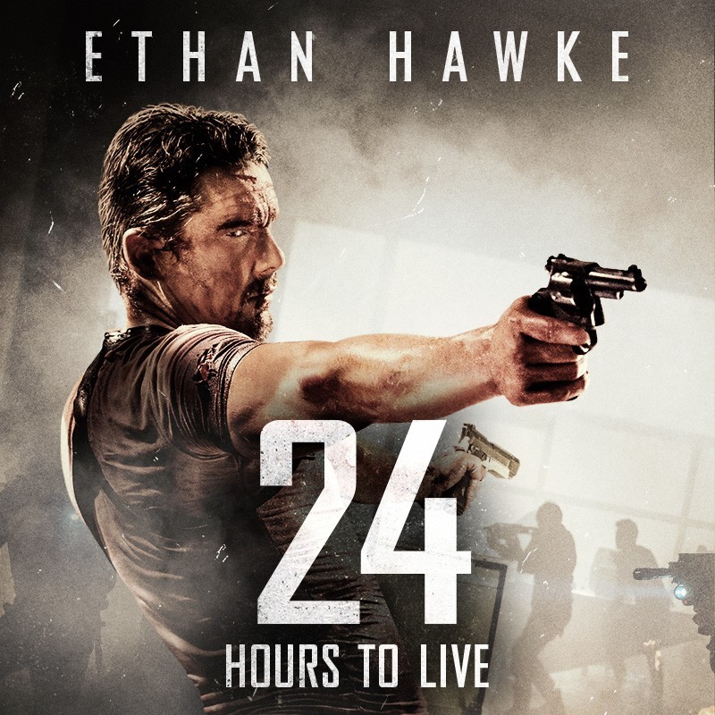 24 Hours To Live