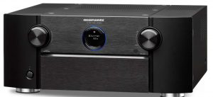 The new flagship from Marantz, AV8805 Pre-Amp