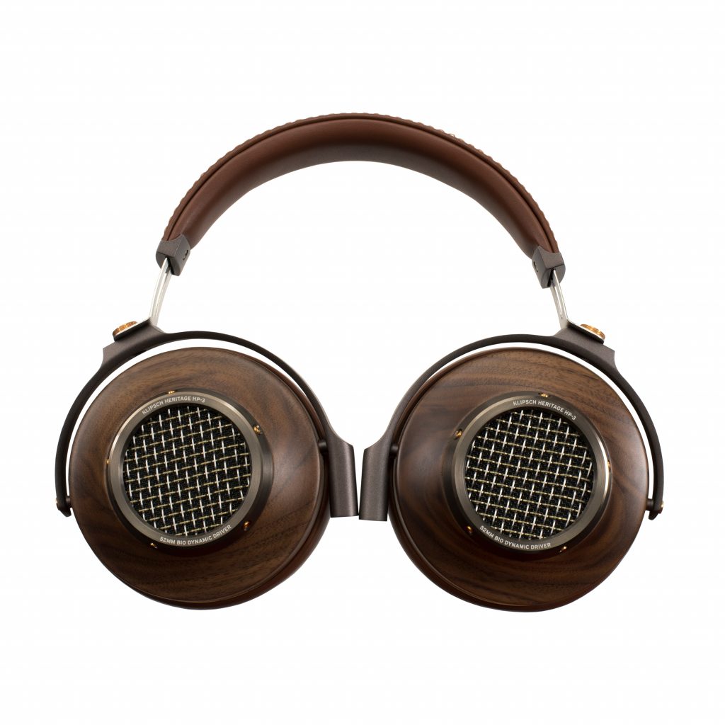 Klipsch Heritage HP-3 