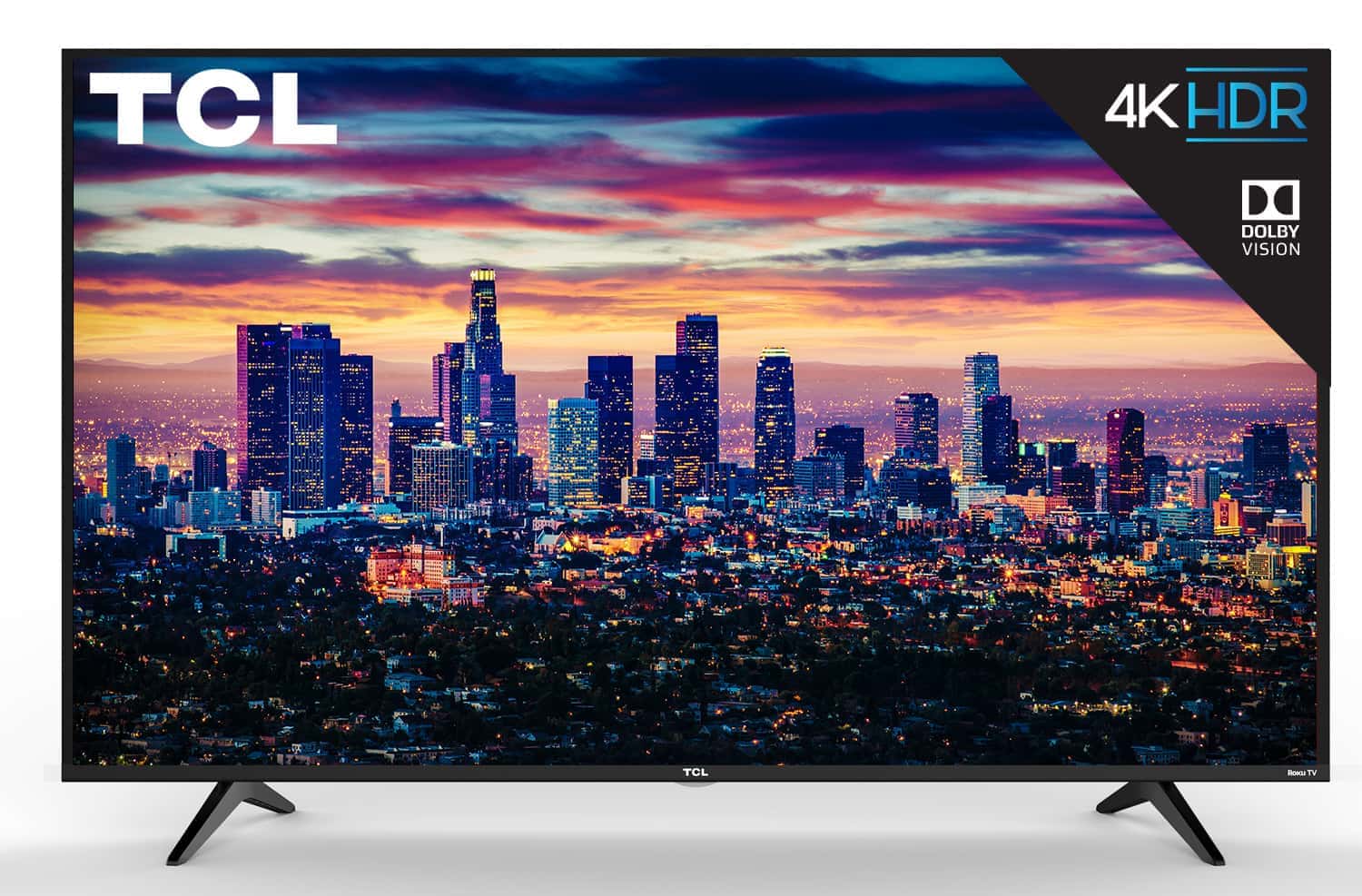 Affordable TCL 6Series TV with Dolby Vision Available May 1st Home Theater Forum