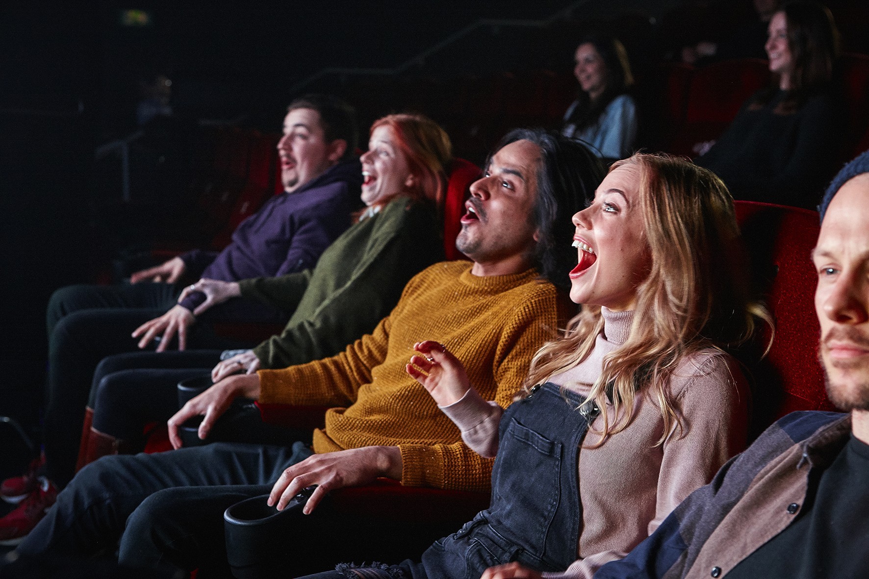 MPAA Report Theatrical and Home Entertainment Markets Expanding On