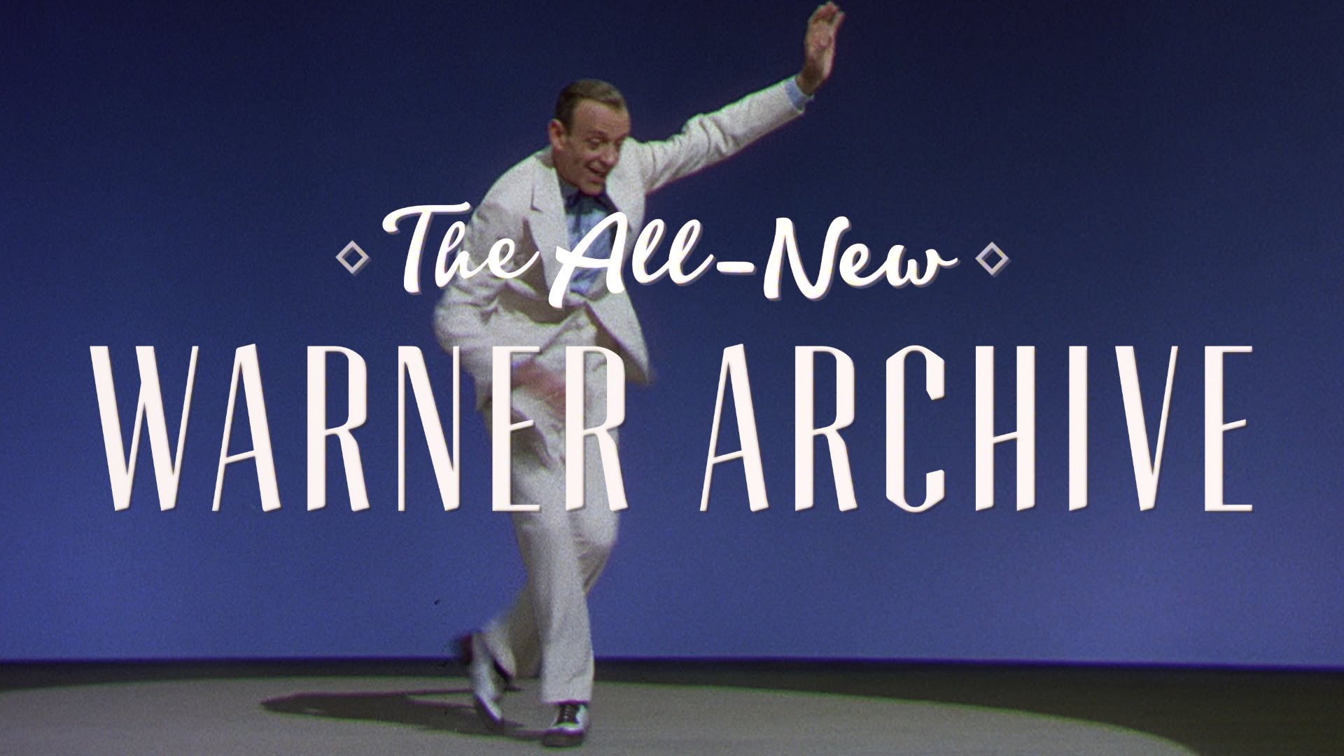 WARNER ARCHIVE - MORE QUALITY RELEASES PLEASE • Home Theater Forum