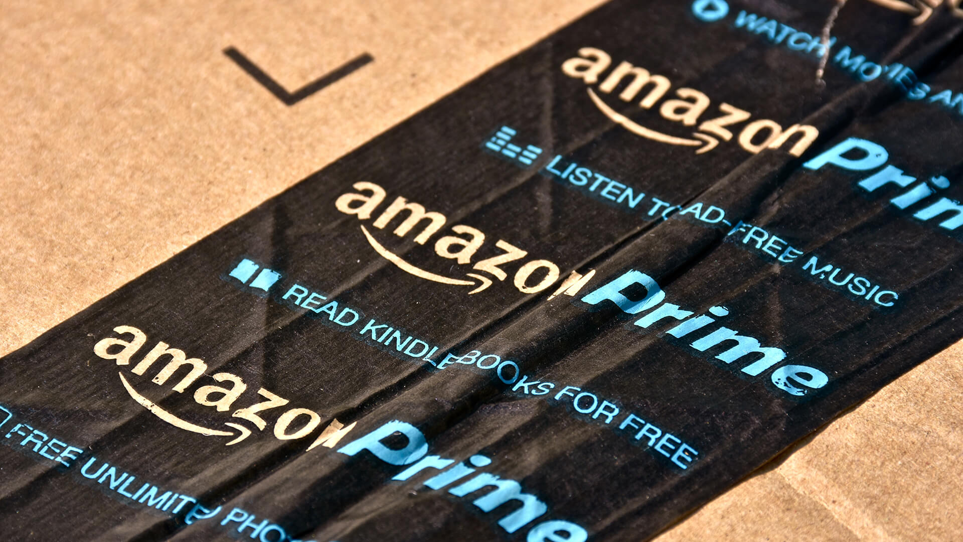 How badly does Amazon package your Bluray and 4k discs? • Home Theater