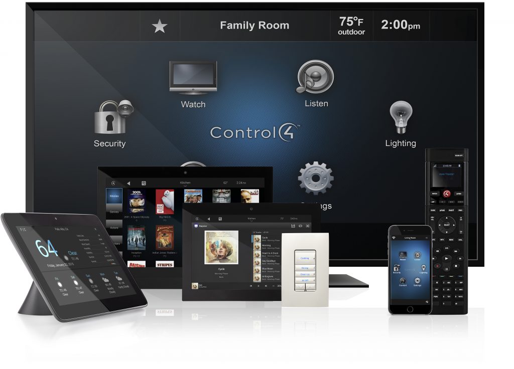 control 4 forums