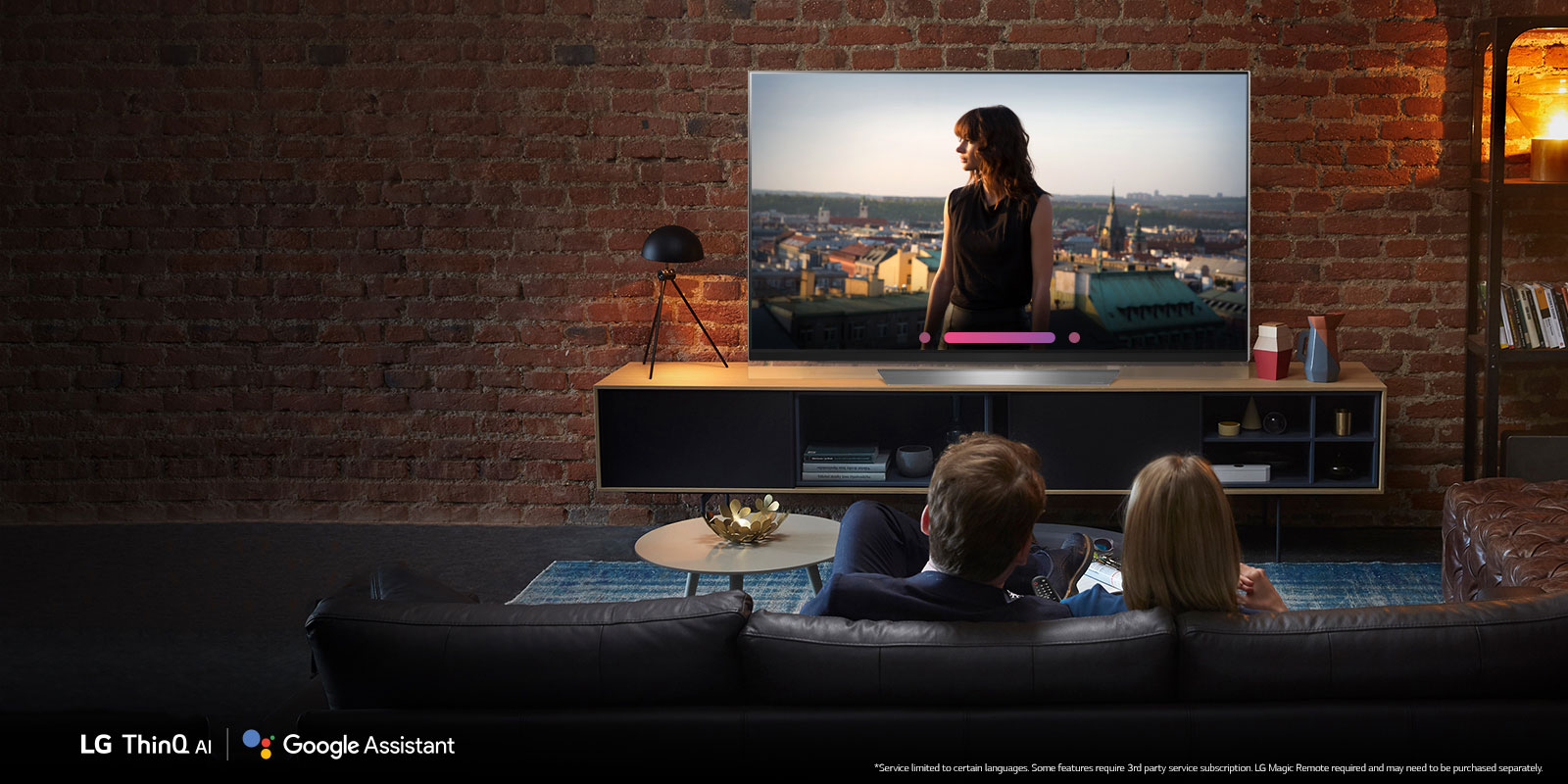 LG Announces Amazon Alexa Skill on 2018 AI TVs • Home Theater Forum