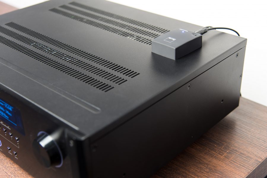 SVS Launches SoundPath Wireless Audio Adapter • Home Theater Forum