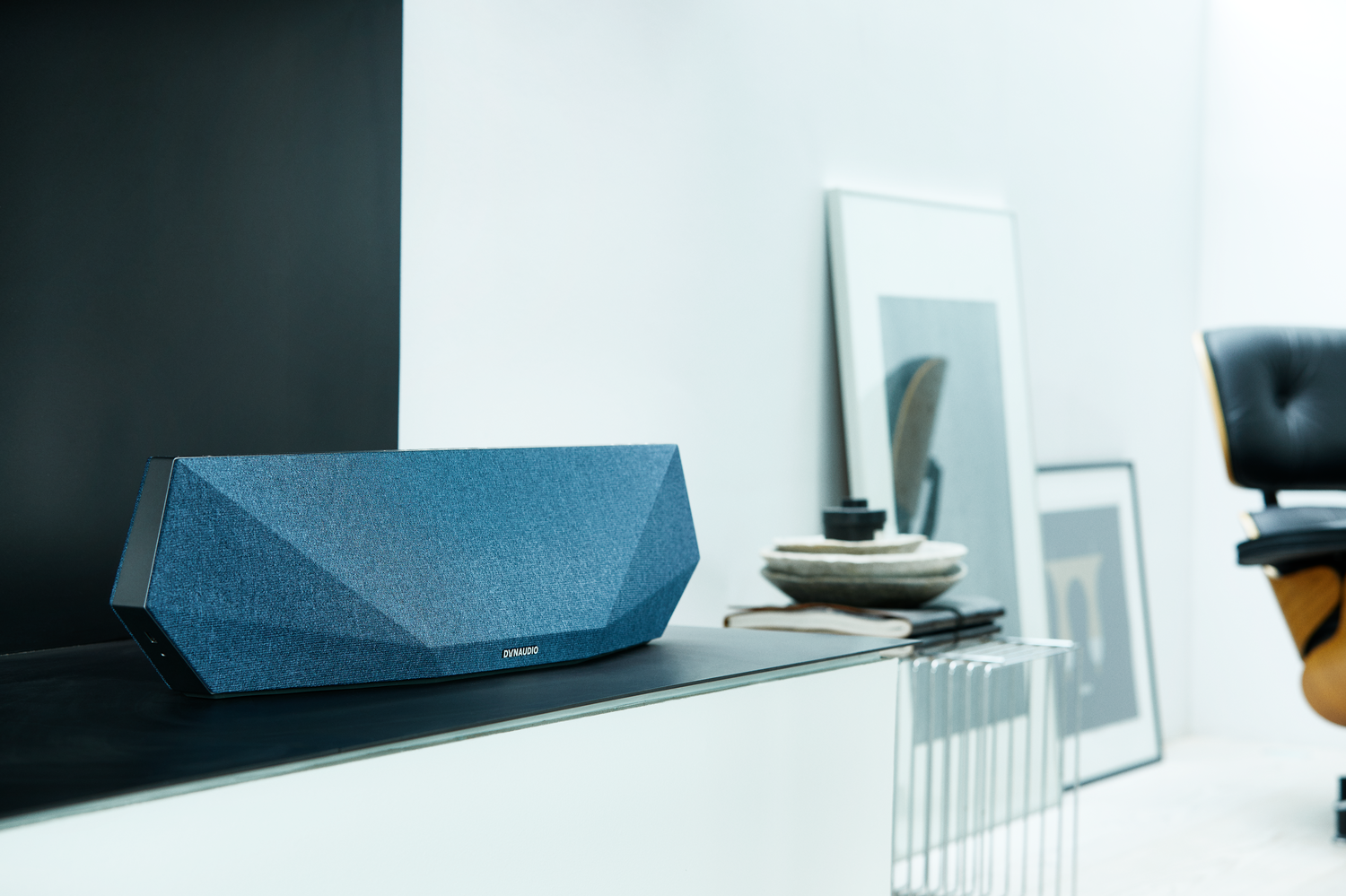 Dynaudio music airplay sales 2