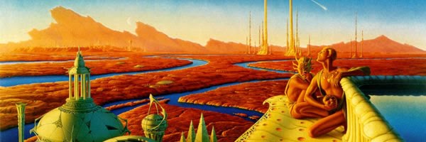 The Martian Chronicles Review