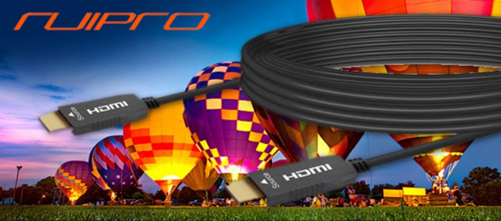 RUIPRO 4K60HZ HDMI Cable