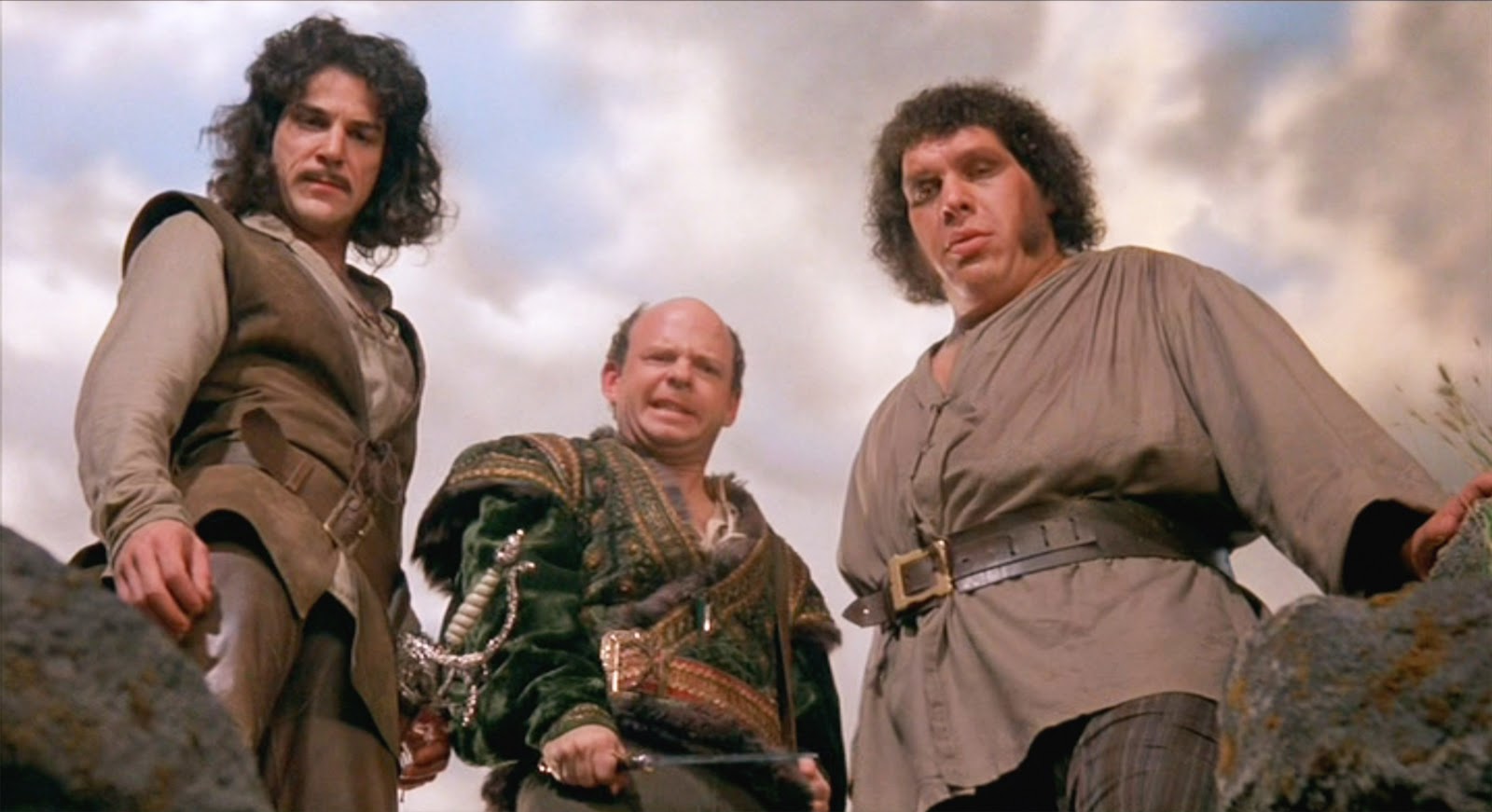 Princess Bride Criterion Review Woodslima Princess Bride Criterion Review Woodslima