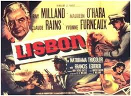 Lisbon Blu Ray Review • Home Theater Forum