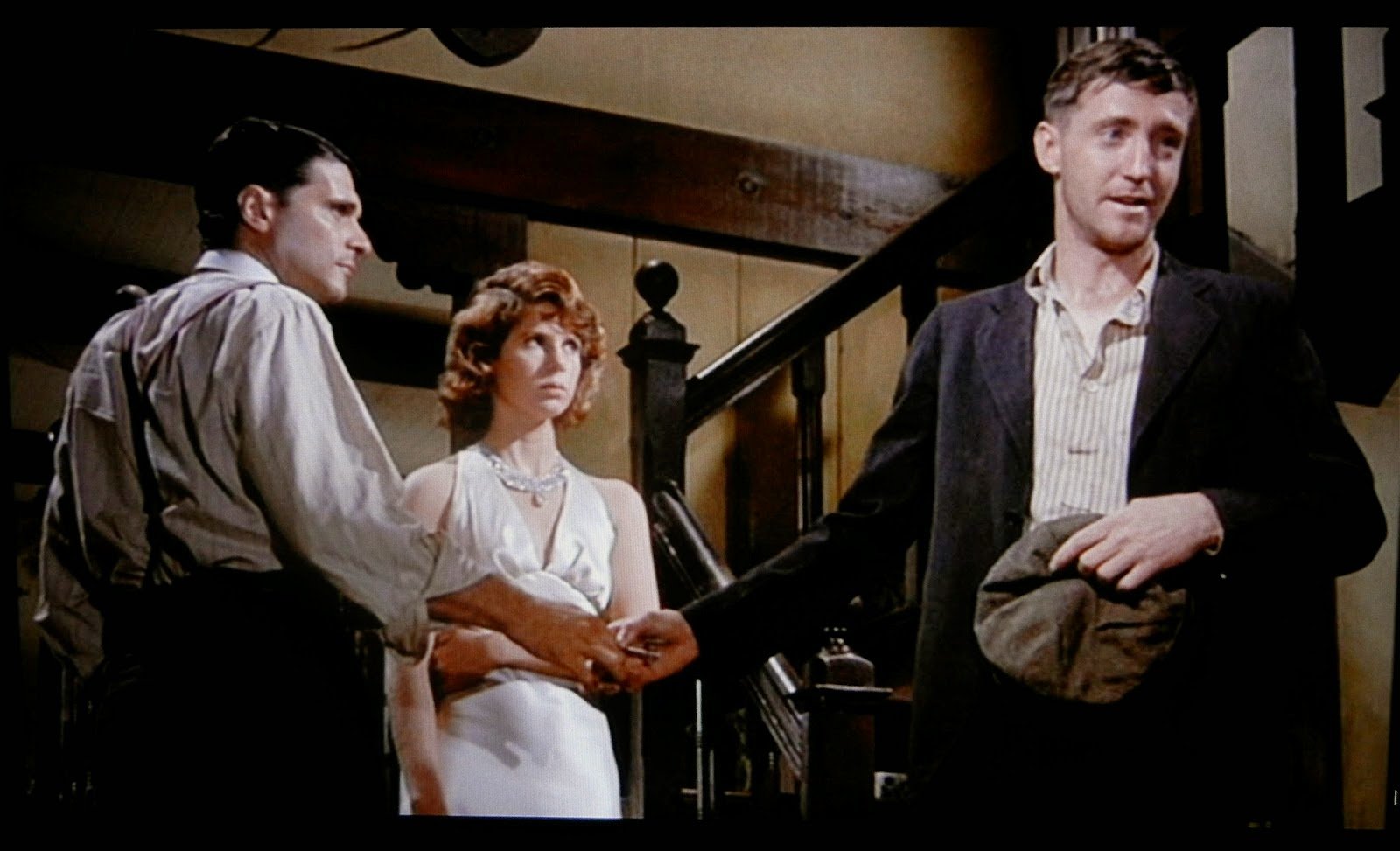 The Grissom Gang Blu Ray Review • Home Theater Forum
