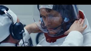 FIRST MAN 4K UHD Review • Home Theater Forum