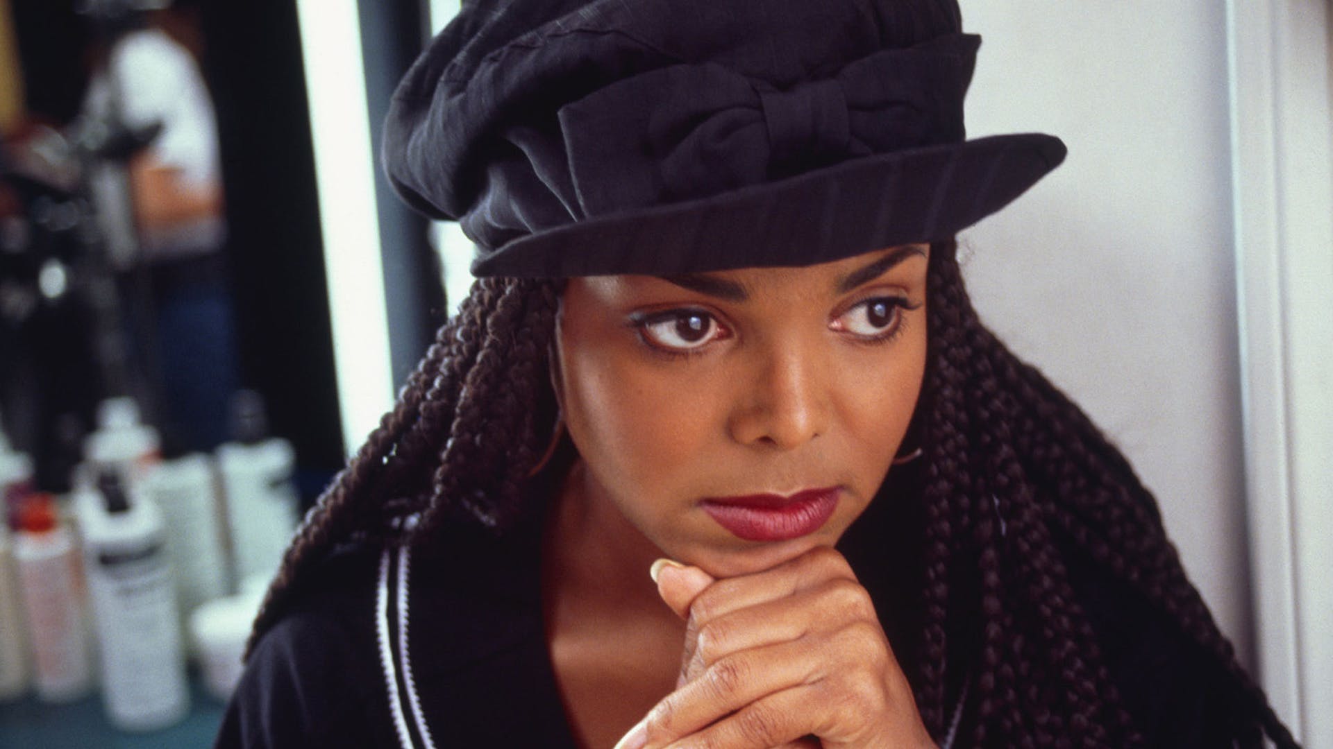 Poetic Justice Bluray Review • Home Theater Forum